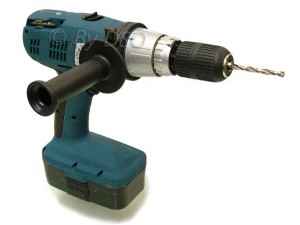 24v Cordless Drill/Driver With Hammer Function 67027C